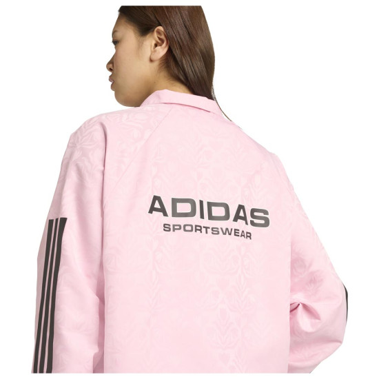 Adidas Γυναικείο μπουφάν House of Tiro Jacket